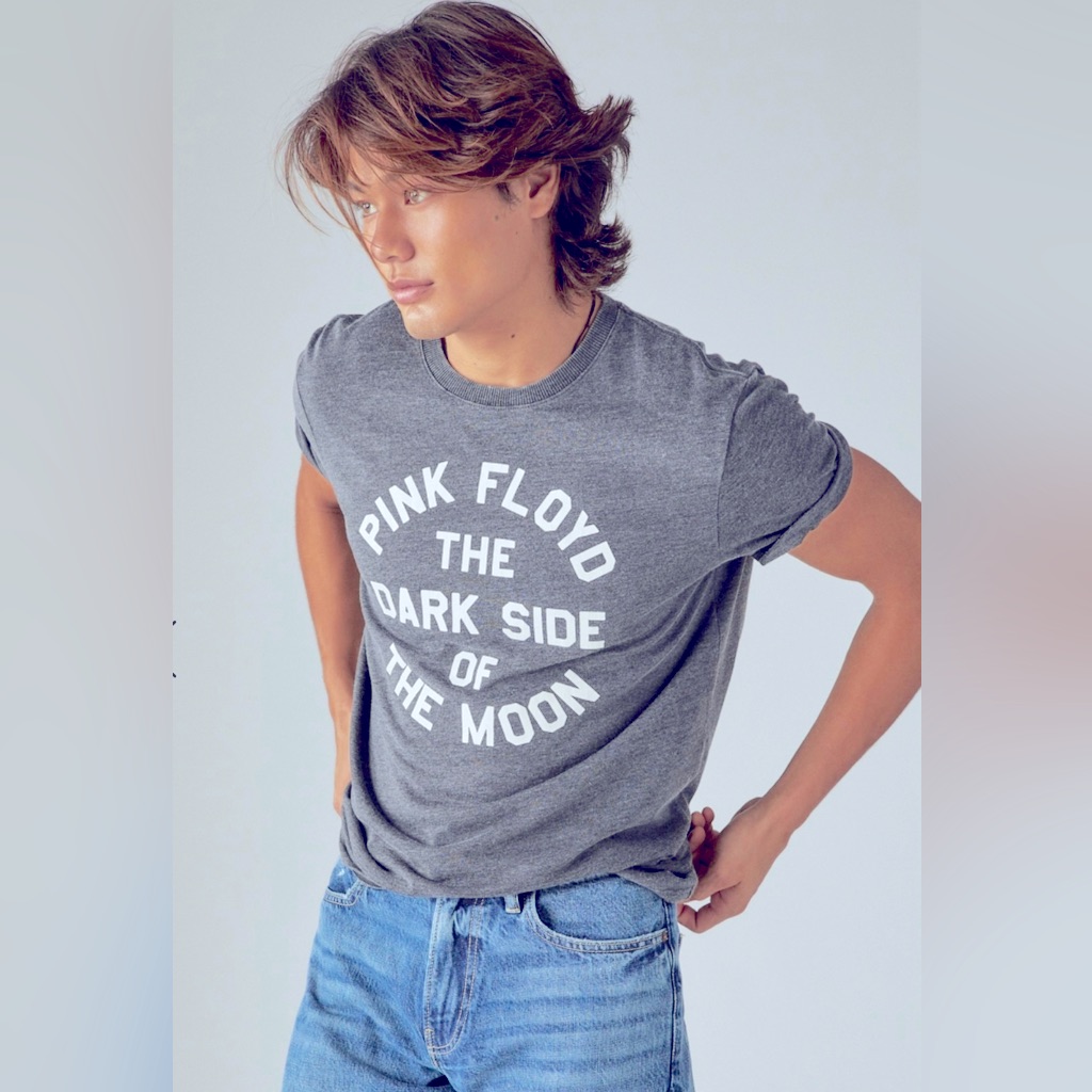 Pink Floyd X Lucky Brand Nwot